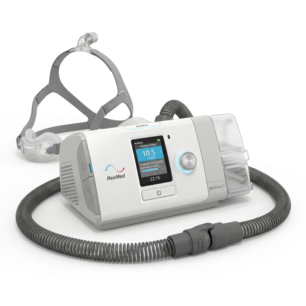 CPAP Machine