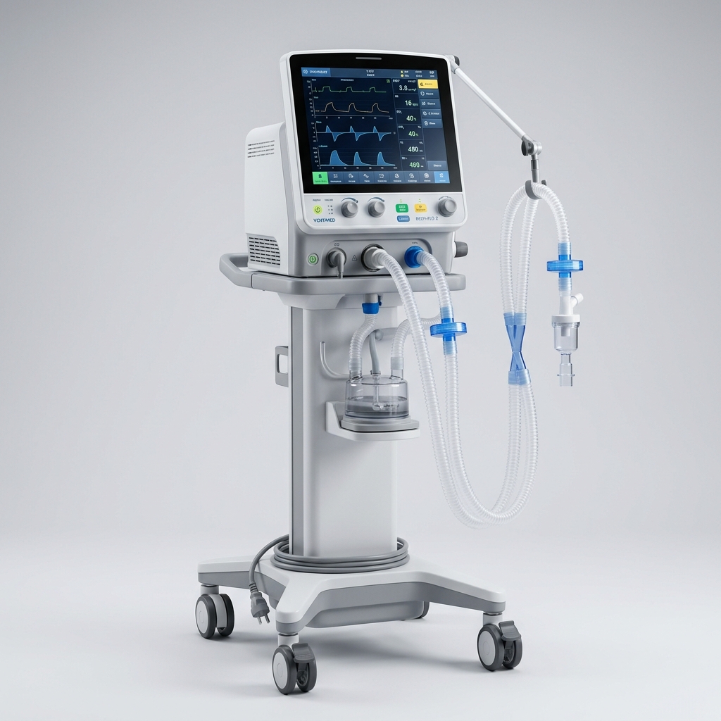 Ventilator Rental Lahore